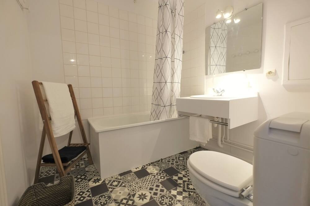 Photo of Bathroom in Lille