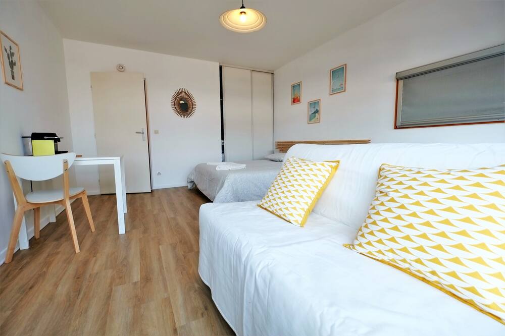 Photo of Bedroom in Lille