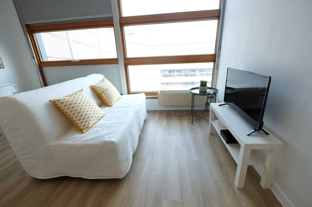 Photo of Bedroom in Lille