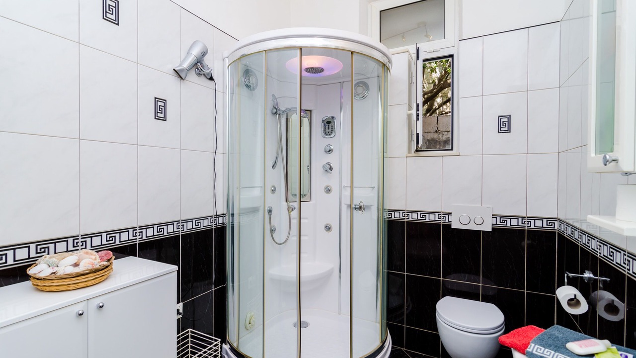 Photo of Bathroom in Gruz