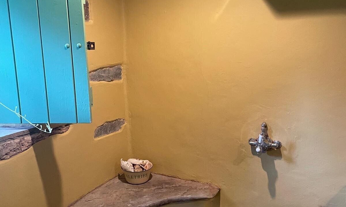 Photo of Bathroom in Llanfihangel Tal-y-llyn