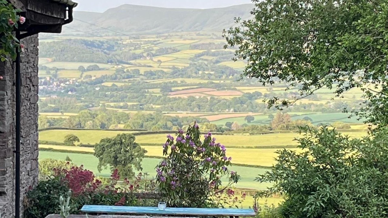 Photo of Outdoor in Llanfihangel Tal-y-llyn