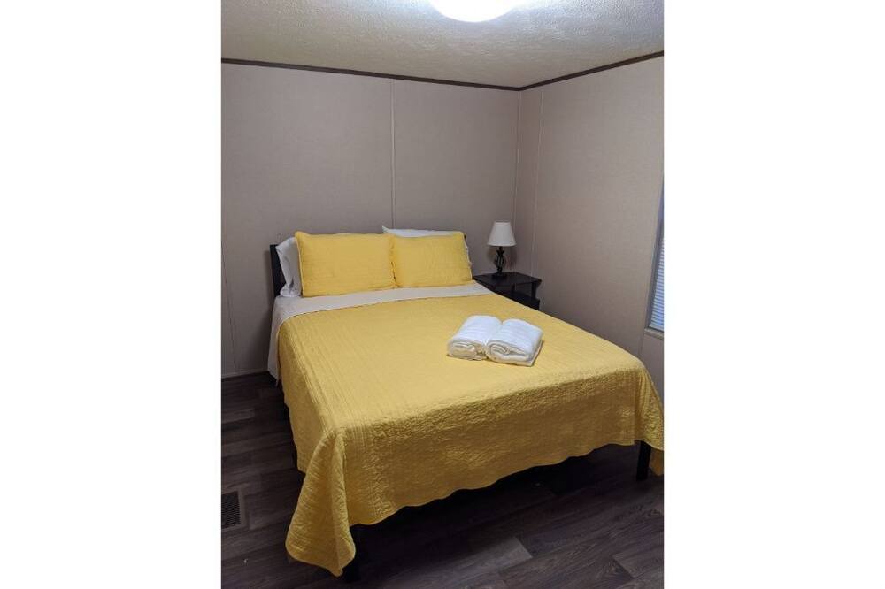 Photo of Bedroom in Goodrich
