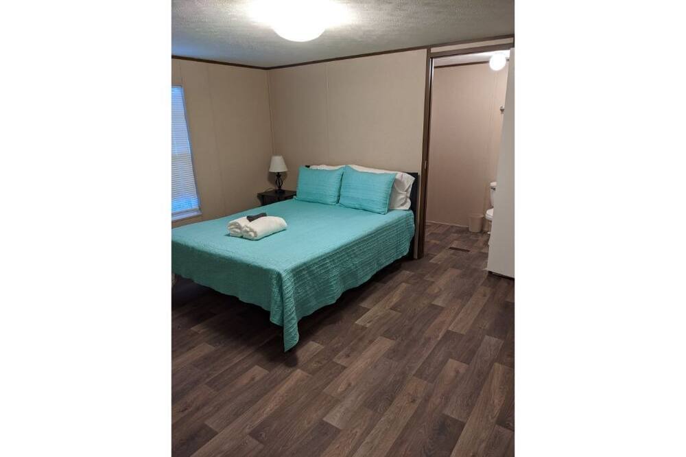 Photo of Bedroom in Goodrich