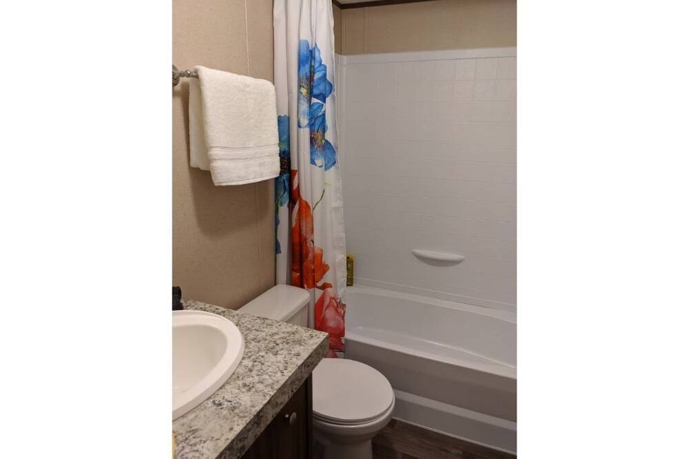 Photo of Bathroom in Goodrich