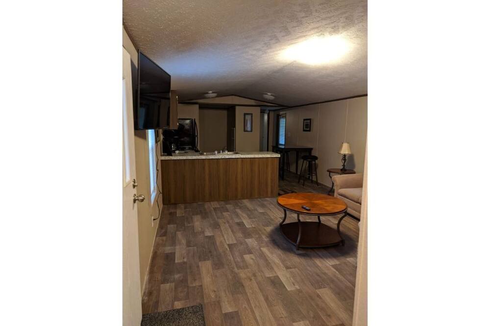 Photo of Kitchen in Goodrich