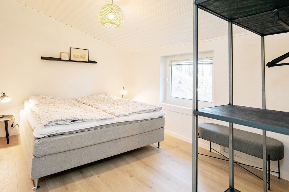Photo of Bedroom in Nordost