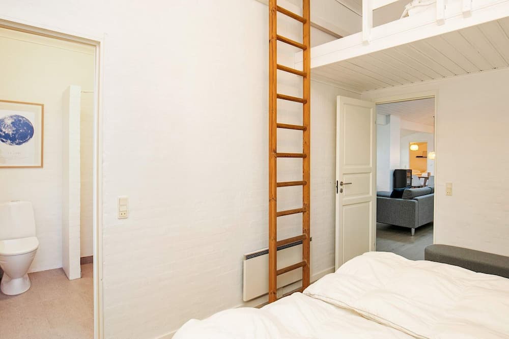 Photo of Bedroom in Nordost