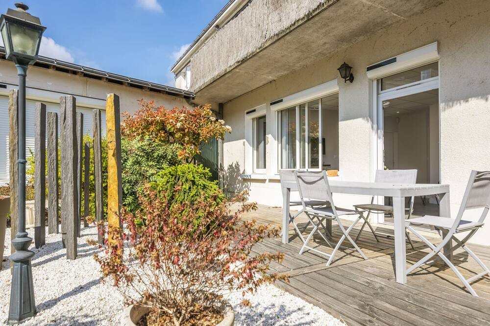 Photo of Outdoor in Loches
