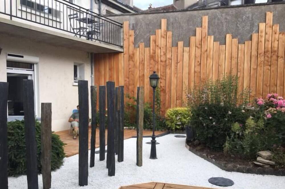 Photo of Outdoor in Loches
