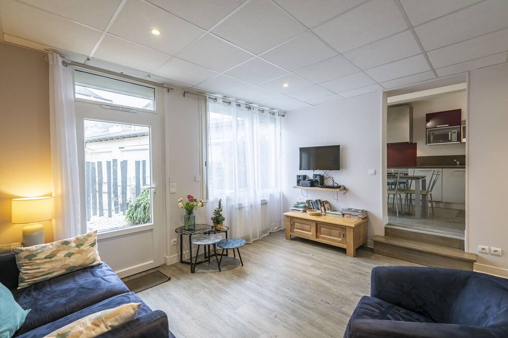 Photo of Bedroom in Loches