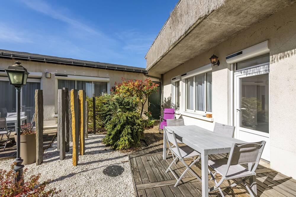 Photo of Outdoor in Loches