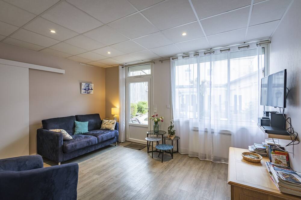 Photo of Bedroom in Loches