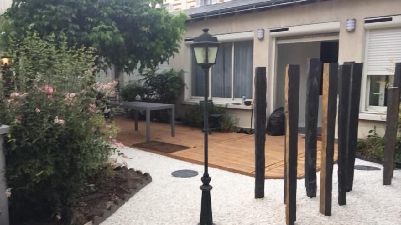 Photo of Outdoor in Loches