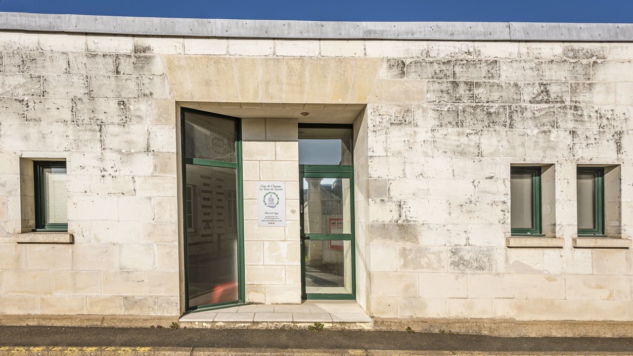 Photo of Outdoor in Loches