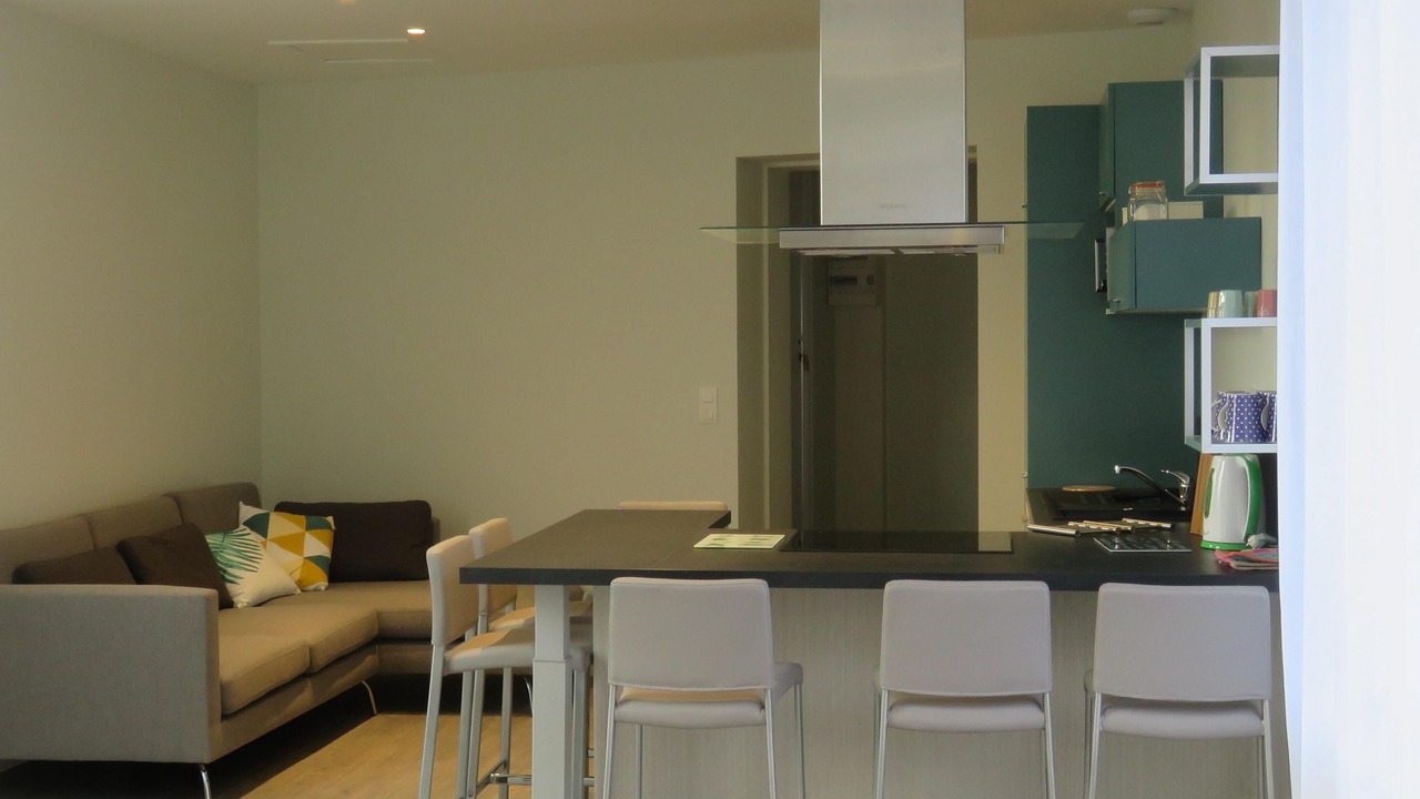 Photo of Kitchen in Loches