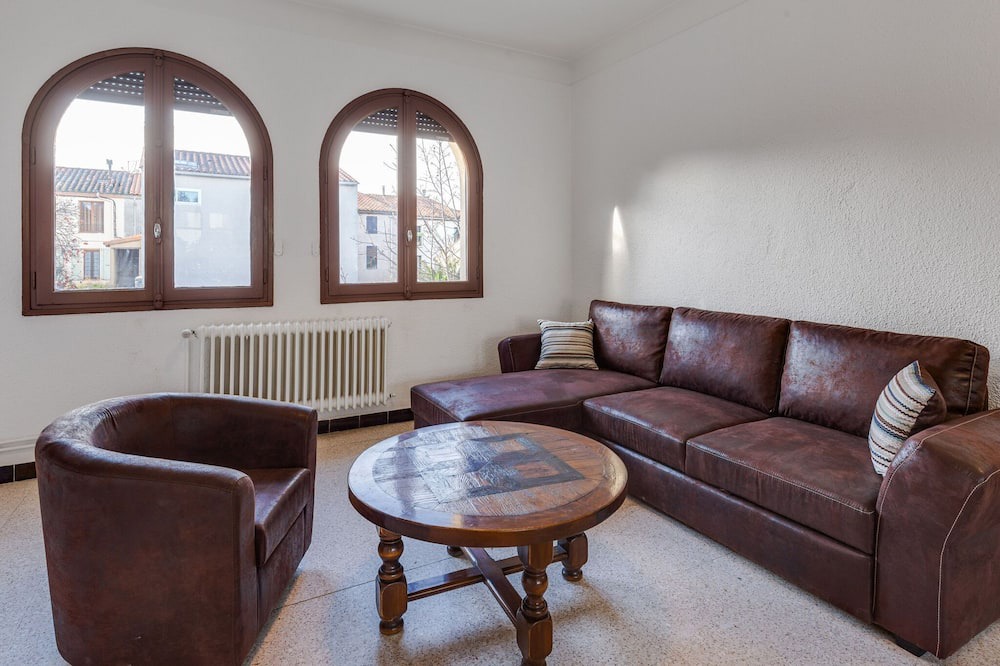 Photo of Livingroom in Estagel
