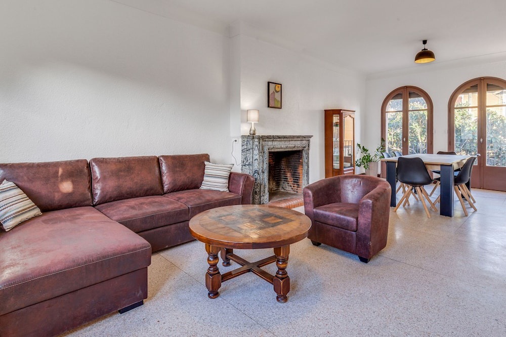 Photo of Livingroom in Estagel