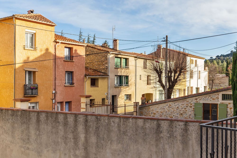 Photo of Outdoor in Estagel