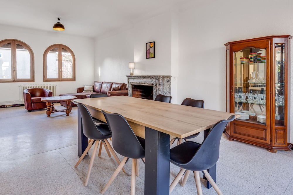 Photo of Livingroom in Estagel