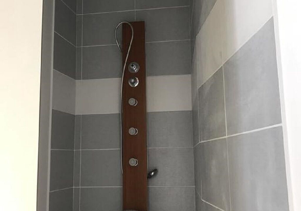Photo of Bathroom in L'Ile-Bouchard