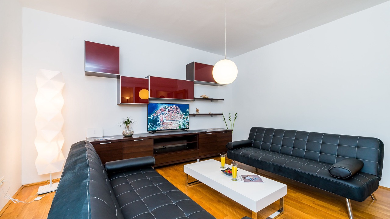 Photo of Bedroom in Gorica