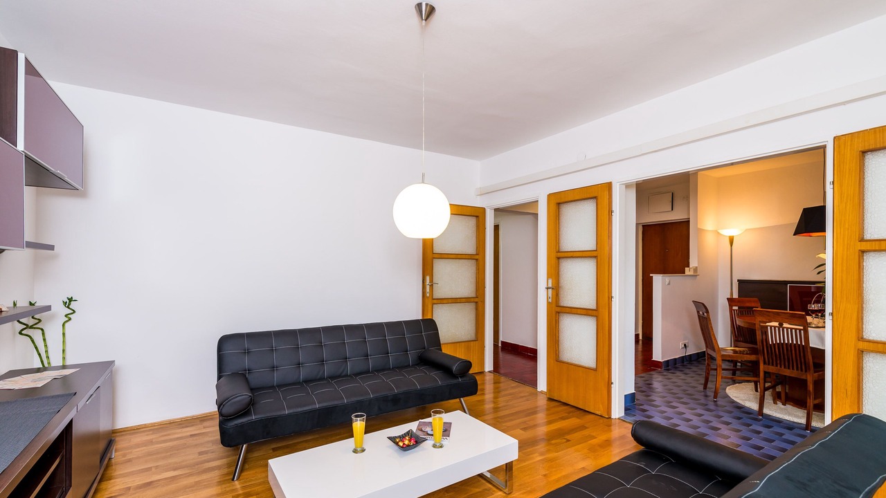 Photo of Bedroom in Gorica