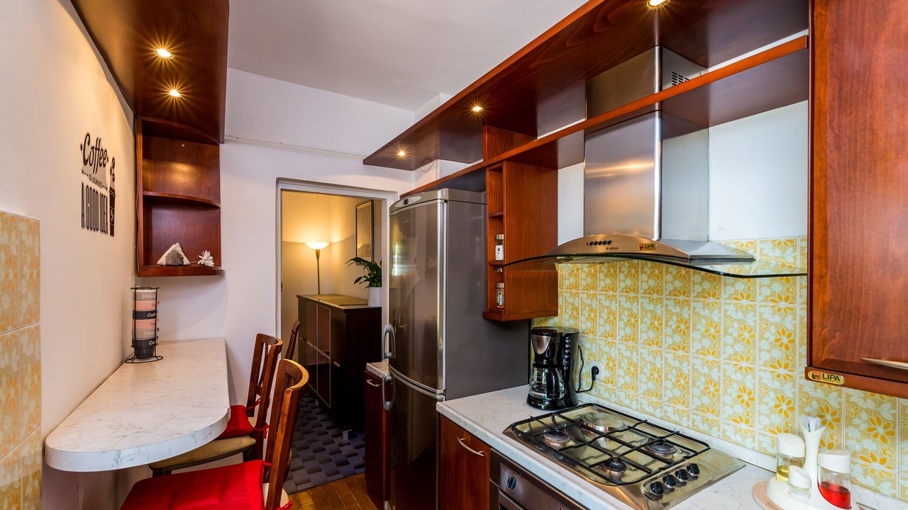 Photo of Kitchen in Gorica