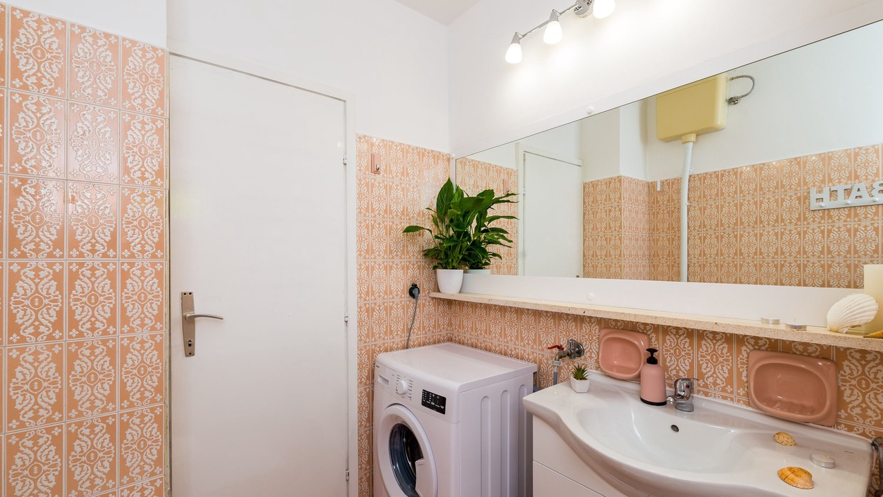Photo of Bathroom in Gorica