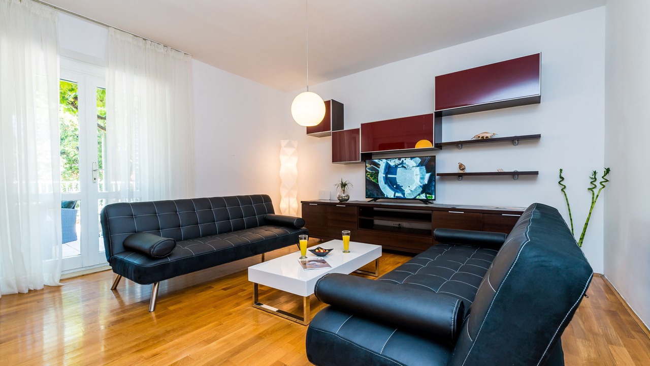 Photo of Bedroom in Gorica