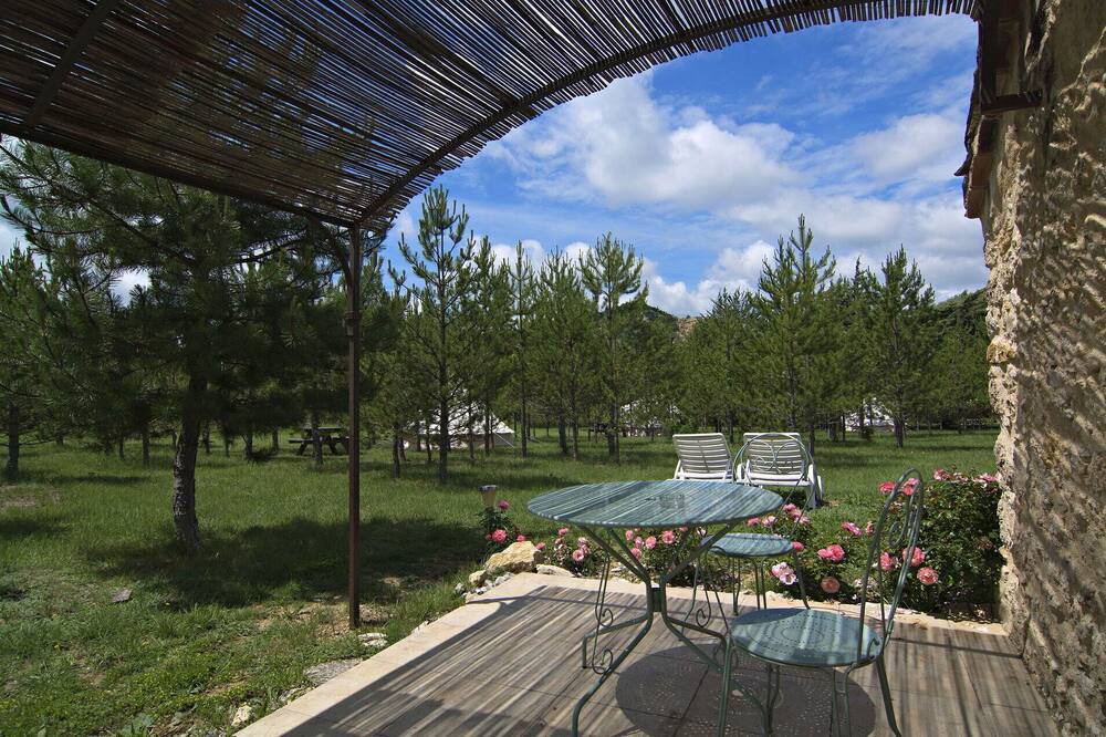 Photo of Patio Balcony in Sigonce