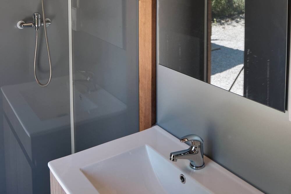 Photo of Bathroom in Sigonce