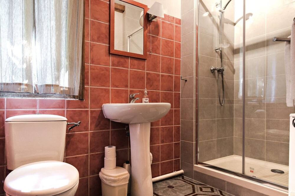 Photo of Bathroom in Sigonce