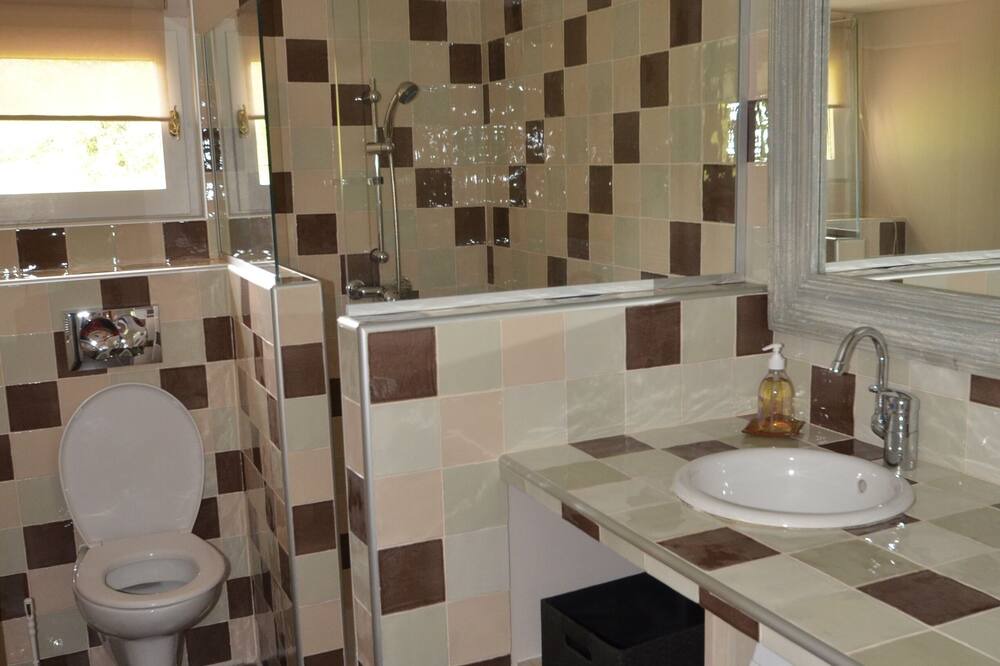 Photo of Bathroom in Sigonce