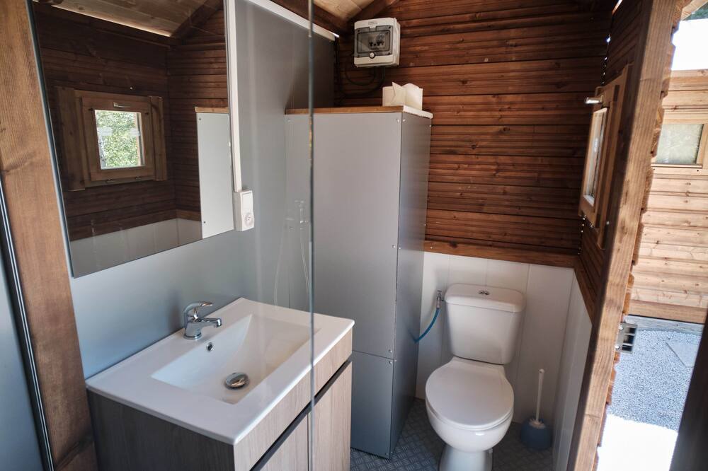 Photo of Bathroom in Sigonce