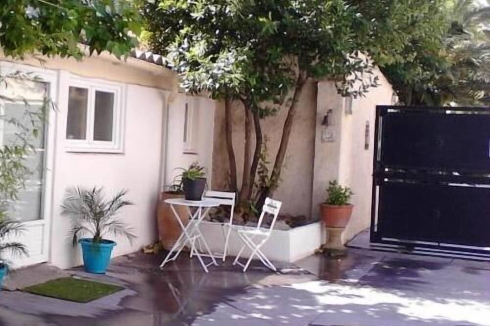 Photo of Outdoor in Anatole France