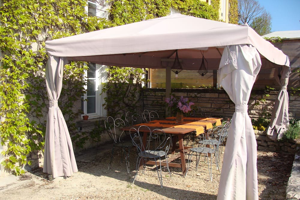 Photo of Outdoor in Echallat