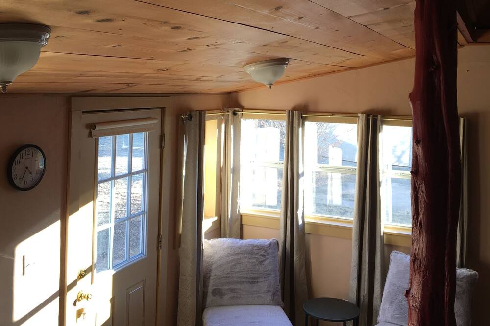 Photo of Bedroom in Comfort