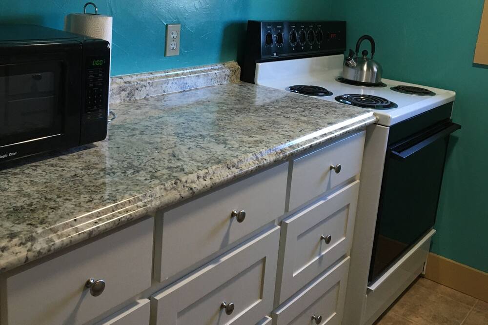Photo of Kitchen in Comfort