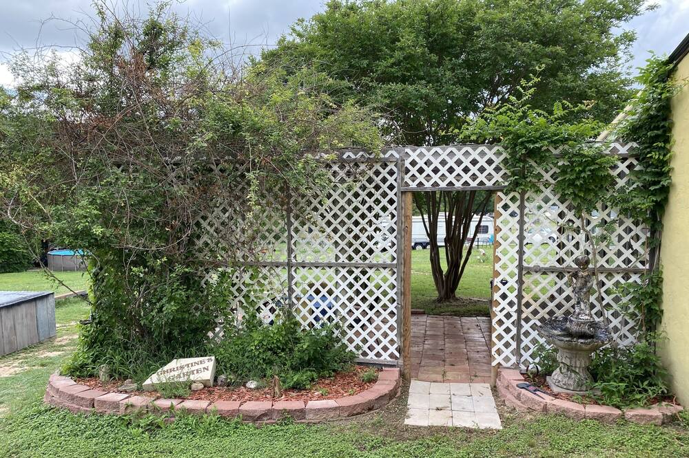 Photo of Outdoor in Comfort