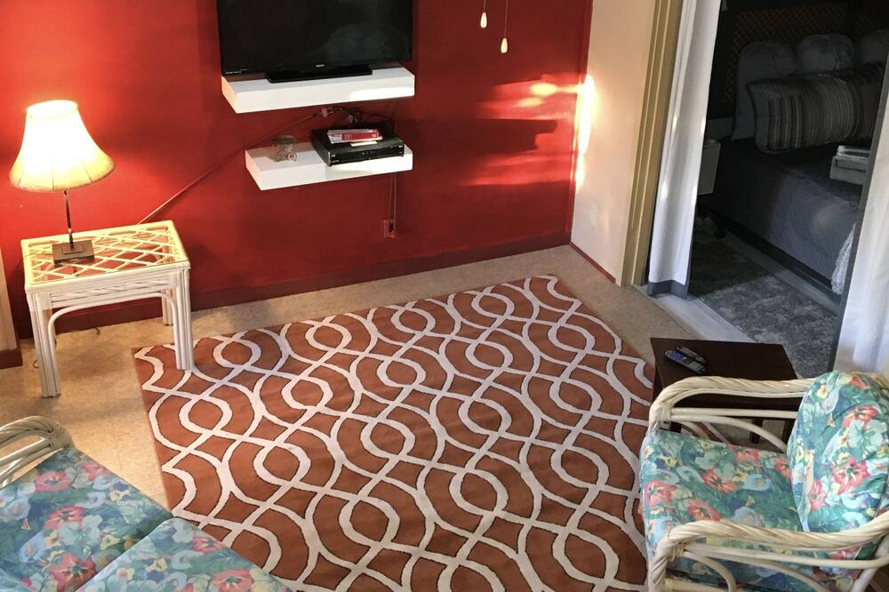 Photo of Livingroom in Comfort