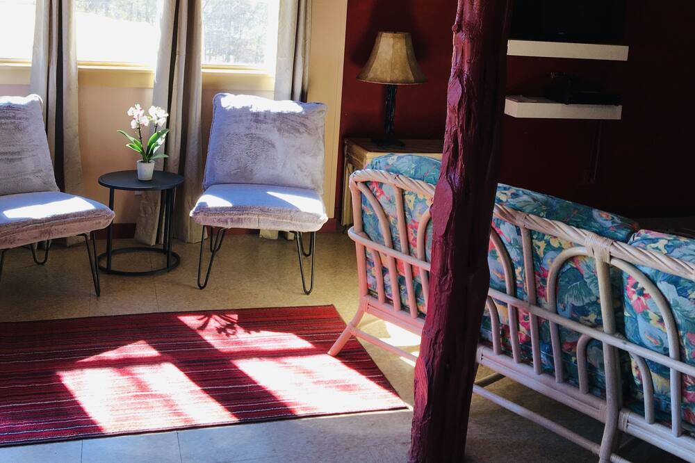 Photo of Bedroom in Comfort