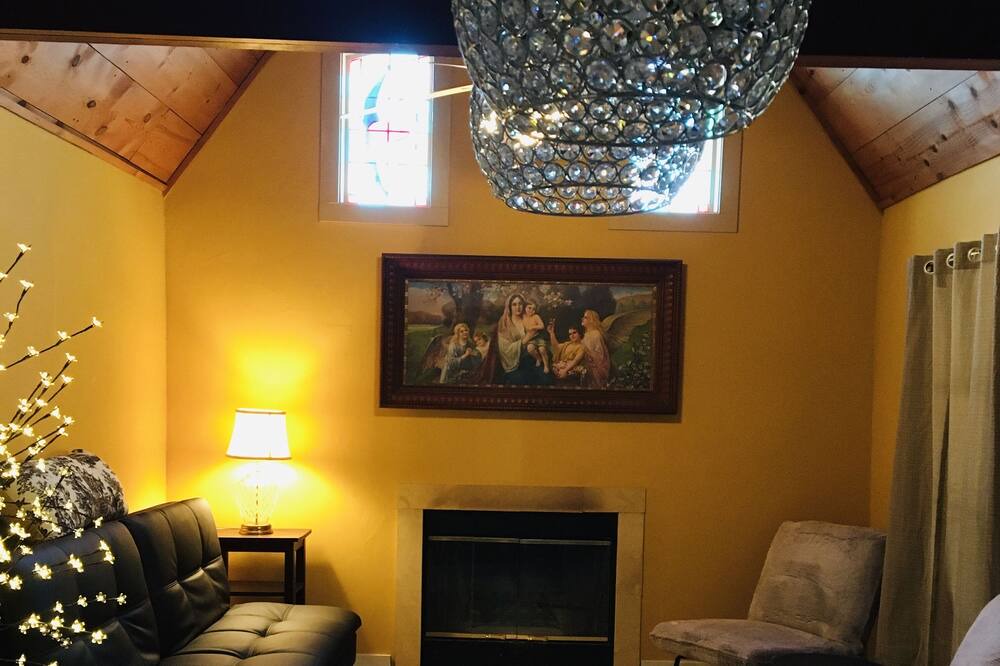 Photo of Livingroom in Comfort