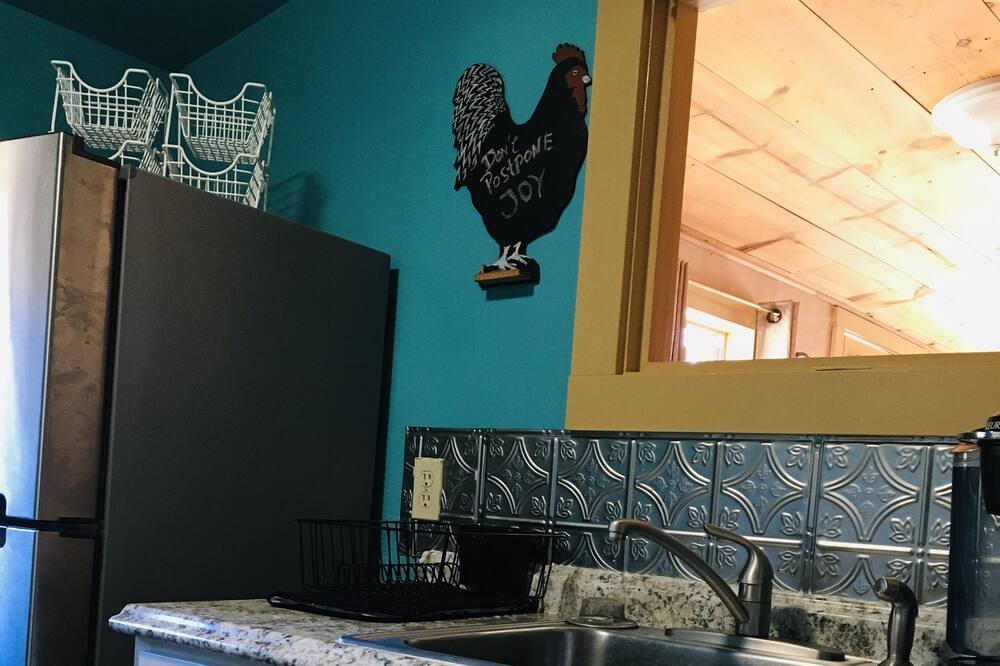 Photo of Kitchen in Comfort