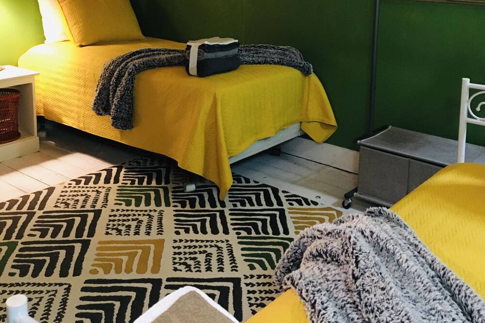 Photo of Bedroom in Comfort