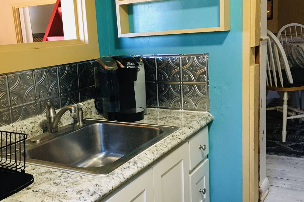 Photo of Kitchen in Comfort