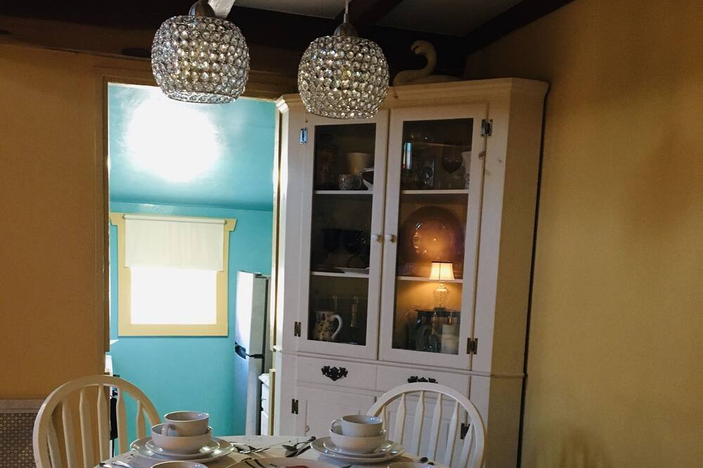 Photo of Kitchen in Comfort