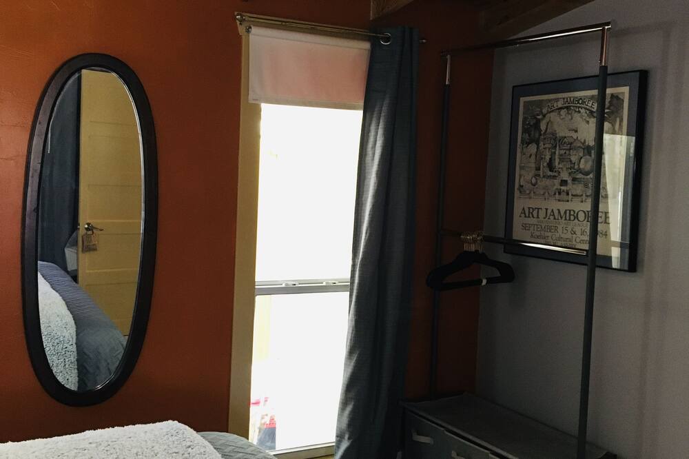 Photo of Bedroom in Comfort