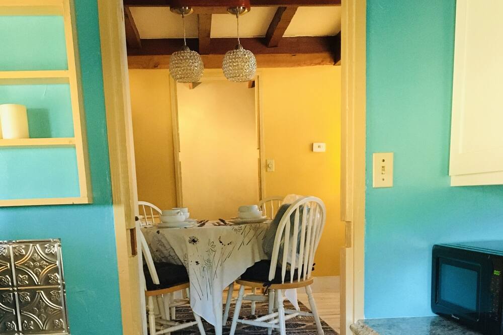 Photo of Kitchen in Comfort
