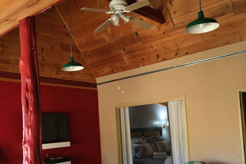 Photo of Bedroom in Comfort
